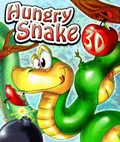 game pic for Hungry snake 3D